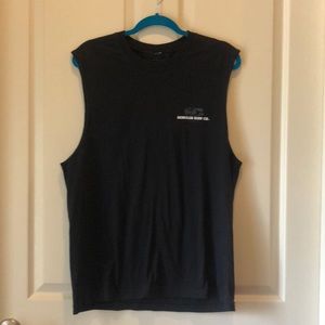 Honolua Surf Company Muscle Shirt Lg